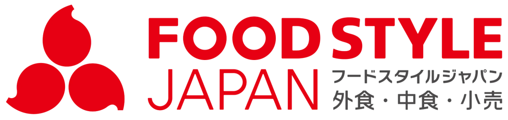 FOOD STYLE JAPAN 2026 ロゴ